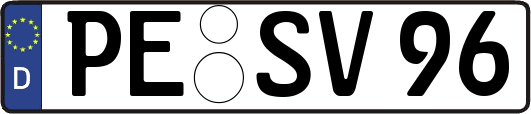 PE-SV96