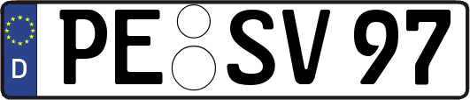 PE-SV97