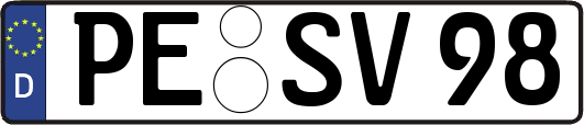 PE-SV98