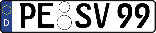 PE-SV99