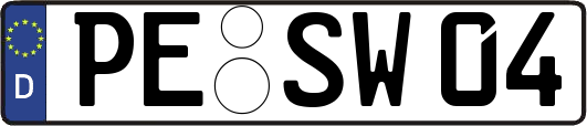 PE-SW04