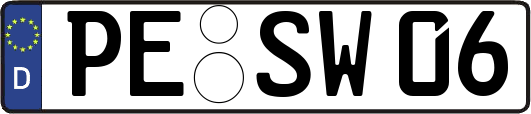 PE-SW06