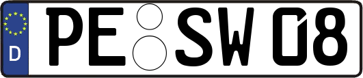 PE-SW08