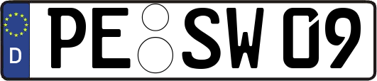 PE-SW09