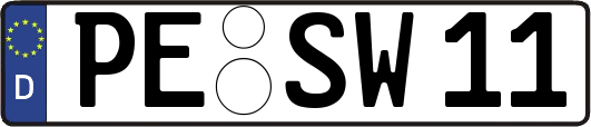 PE-SW11
