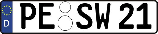 PE-SW21