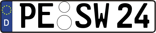 PE-SW24