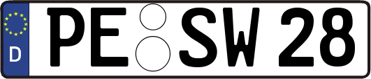 PE-SW28