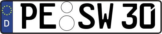 PE-SW30