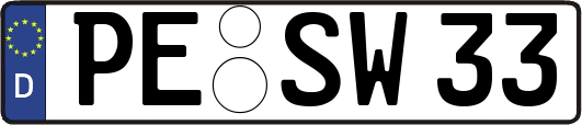 PE-SW33