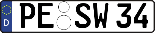 PE-SW34