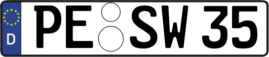PE-SW35