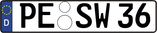 PE-SW36