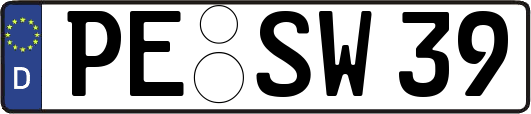 PE-SW39