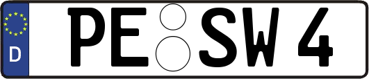 PE-SW4