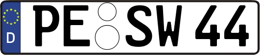 PE-SW44