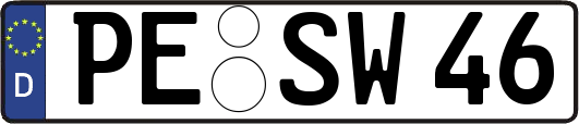 PE-SW46