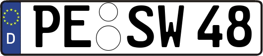 PE-SW48