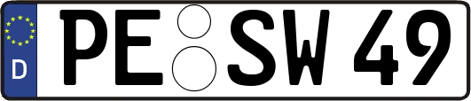 PE-SW49