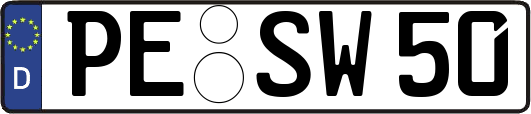 PE-SW50