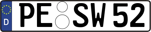 PE-SW52