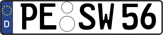 PE-SW56
