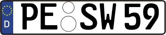 PE-SW59