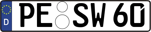 PE-SW60