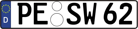 PE-SW62