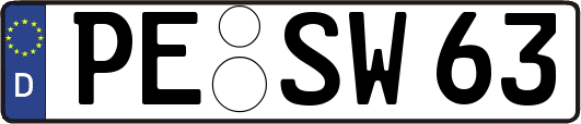 PE-SW63