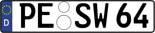 PE-SW64