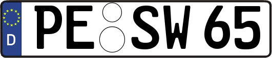 PE-SW65