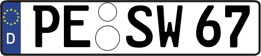 PE-SW67