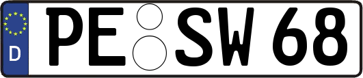 PE-SW68