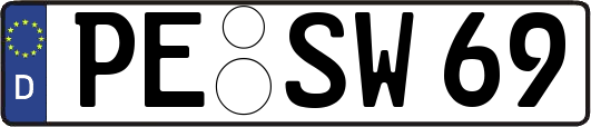 PE-SW69