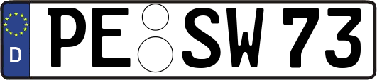 PE-SW73