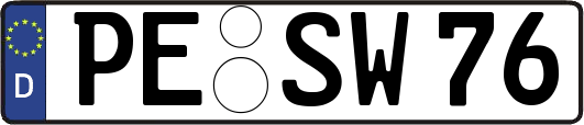 PE-SW76