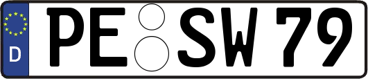 PE-SW79