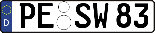 PE-SW83