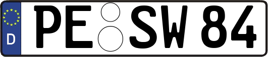 PE-SW84