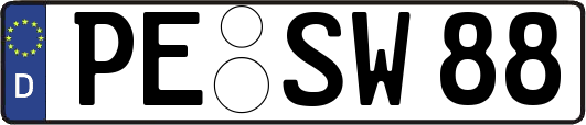 PE-SW88