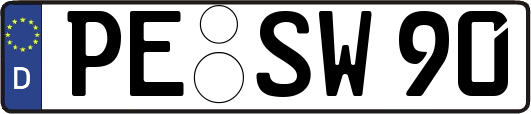 PE-SW90