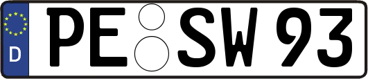 PE-SW93