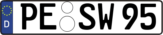 PE-SW95