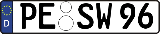 PE-SW96