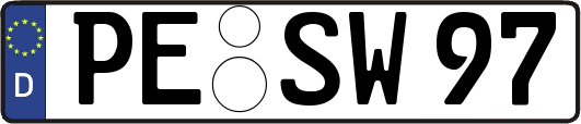 PE-SW97
