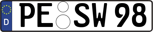 PE-SW98