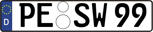 PE-SW99