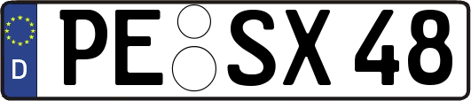 PE-SX48