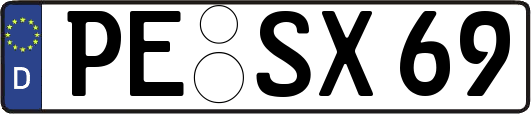 PE-SX69